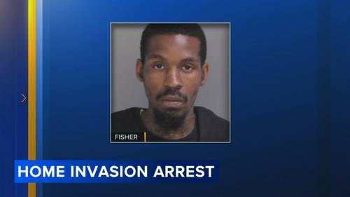 Suspect in Bucks County home invasion was tracked by stolen AirPods, police say