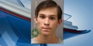 17-year-old arrested for faking his disappearance, Marion County deputies say