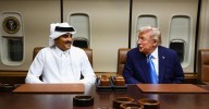 La diplomacia de Trump: engaña, que funciona