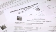 Superintendencia de Seguridad Social identificó que 6.410 médicos dieron licencias estando con reposo