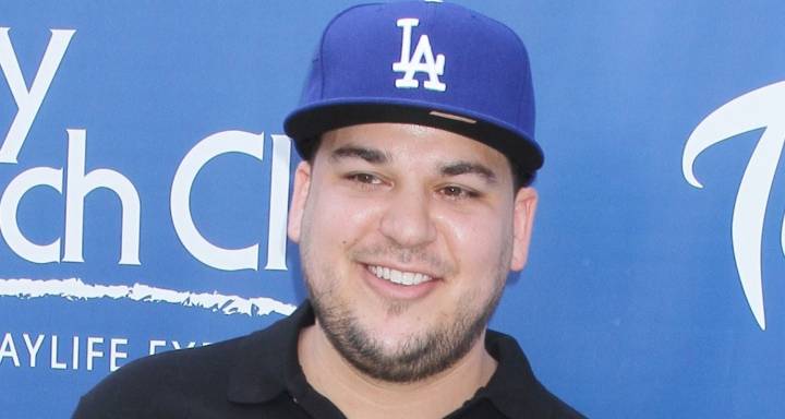 Rob Kardashian Makes First On-Screen Appearance on ‘The Kardashians’ After Four Years Out of Spotlight | Rob Kardashian, the kardashians 