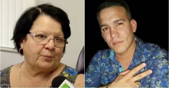 Familiares de Daylon Fleitas reaccionan a liberación de cubana implicada en su muerte