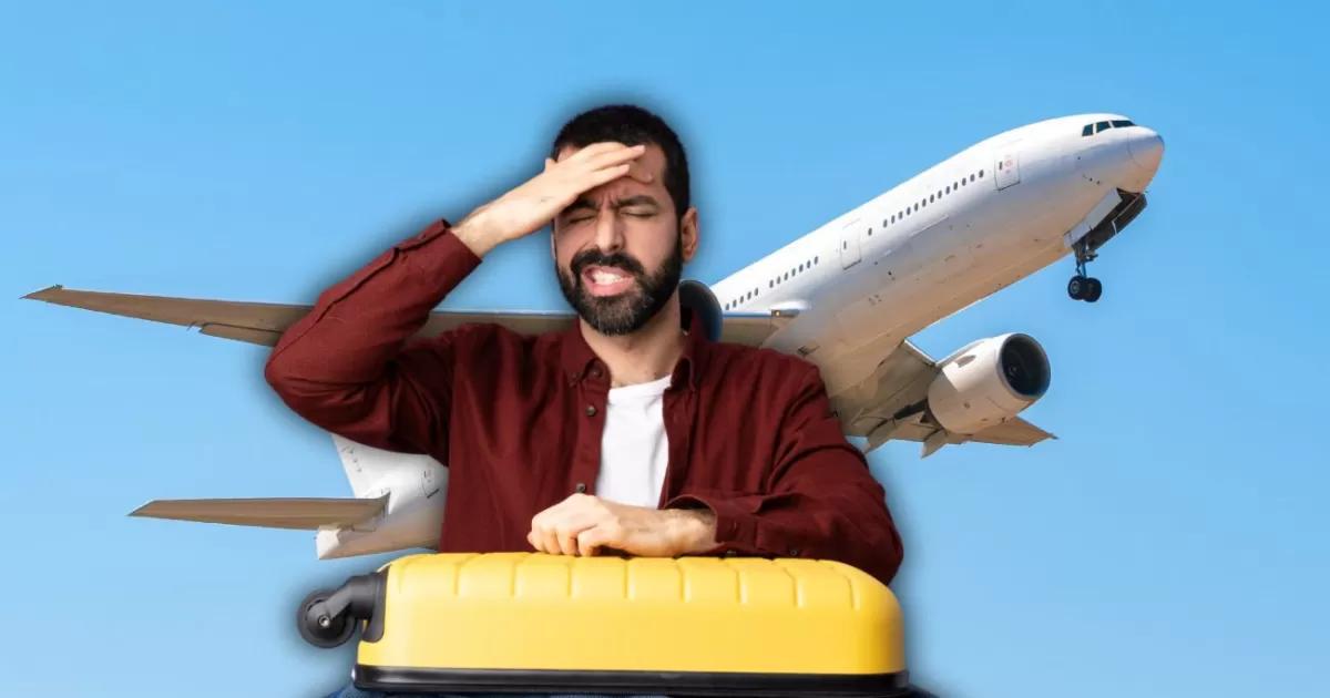 Reconocida aerolínea de bajo costo se declaró en quiebra: más de 1.000 pasajeros afectados