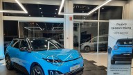 Nissan presenta en Vigo el nuevo MICRA eléctrico: diseño vanguardista, autonomía de hasta 408 km y máxima conectividad