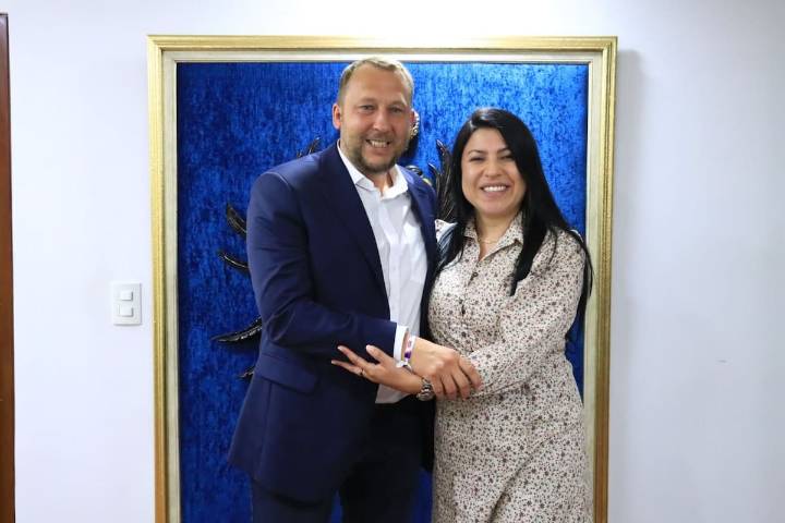 Personería de Tunja suspende por tres meses a directora de Contratación Luz Mila Acevedo