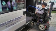 Personas con discapacidad en Neuquén contarán con transporte adaptado en las elecciones