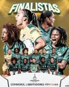 Deportivo Cali a una paso de la gloria en la Copa Libertadores Femenina -