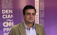 José Benegas Lynch: “En Estados Unidos se ríen de Milei”