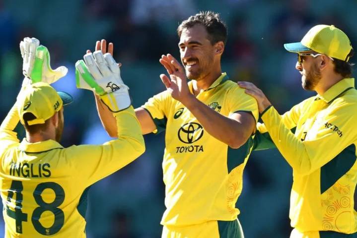 Cricket Australia announces ODI and T20I squad for India series 2025; No Pat Cummins!