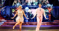 Strictly host forced to apologise for Vicky Pattison's rule