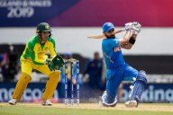 IND vs AUS 2025: Top 5 Indian Batters with Most Centuries Against Australia in ODIs