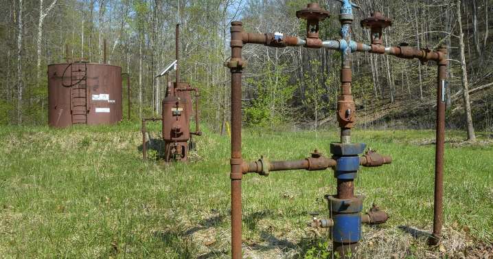 Figures point to wide funding gap in WV deal with nation's largest gas well owner