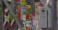 Senator Bennet, local food banks, discuss needs during government shutdown