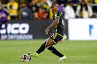 Columbus midfielder Darlington Nagbe to retire at age 35 after 15 MLS seasons