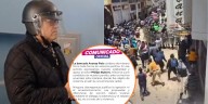 Avanza País rechaza agresiones contra Phillip Butters en Juliaca