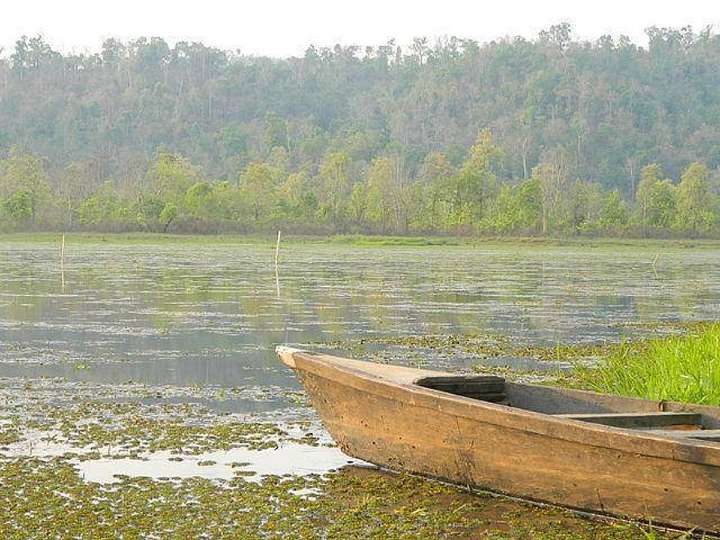 Centre Sanctions ₹692 Cr for Assam’s Wetlands, ₹1,270 Cr for Flood Relief