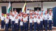 Tabio lanza la “Misión Ecobomberitos”, proyecto de inclusión y reciclaje con inversión de $20.001.460