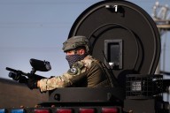 Homeland Security requests National Guard to be sent to Chicago