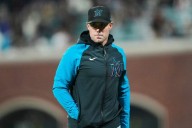Texas Rangers hire Skip Schumaker as manager, signing former Marlins skipper to 4