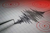 Guatemala supera los nueve mil sismos en lo que va de 2025