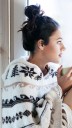 Winter Hair Woes: How to Fight Frizz, Dryness, and Dandruff This Season