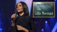 Daily Wire Quietly Cancels Their Upcoming Little Mermaid Remake Starring Candace Owens