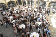 La UCA da la bienvenida a más de 600 estudiantes Erasmus procedentes de 40 países