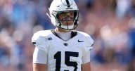 Penn State falls out of AP Top 25 poll with loss to unranked UCLA