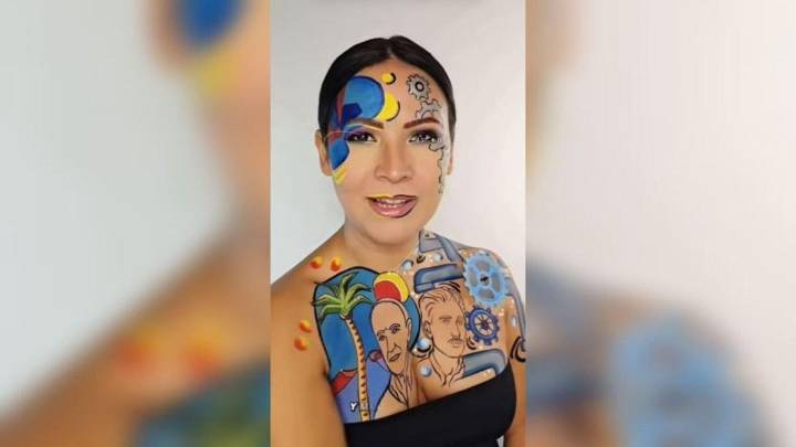 El original vídeo con el que Lanzarote rinde homenaje a sus verdaderos 'influencers': "Cambiaron la isla sin buscar 'likes'"