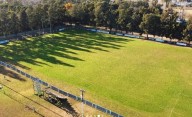 La Municipalidad cedió un terreno al Club Albatros para construir cancha de hockey