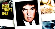I’ve Seen Epstein’s Photos of Trump With Topless Girls: Author