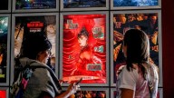 Swifties flock to movie theaters for 'Taylor Swift: The Official Release Party of a Showgirl'