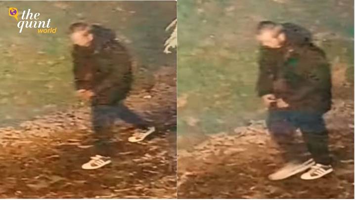 'Called a P**i Bi**h, Followed Home': Sikh Woman Raped in UK's West Midlands