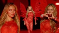 ¡Un ángel latino! Karol G deslumbró en el desfile Victoria's Secret Fashion Show 2025 [VIDEO]