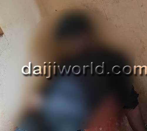 Mangaluru: Chain-snatching accused found dead near Mudungurukatte bus stand