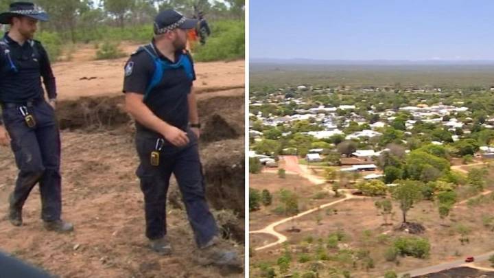 Human remains found near Charters Towers trigger fresh investigation along Queensland’s infamous ‘Highway of Death’