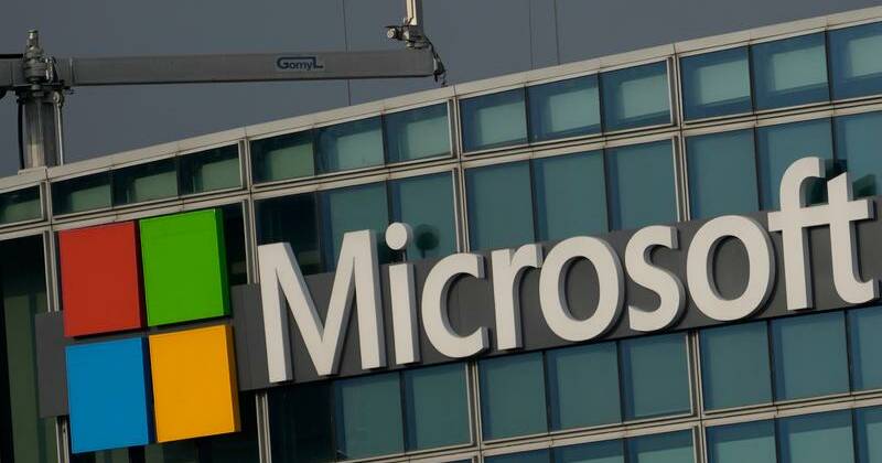 Microsoft Azure outage hits sites, Scottish parliament