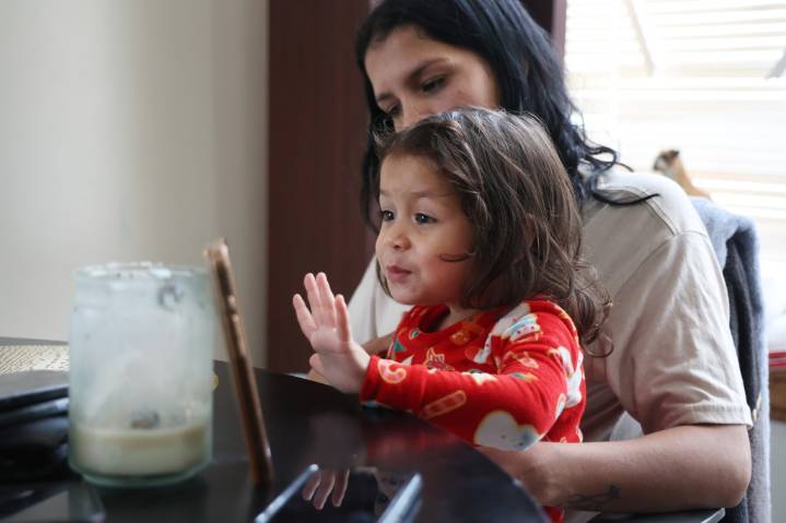 ICE detains immigrants who think they're following the legal path