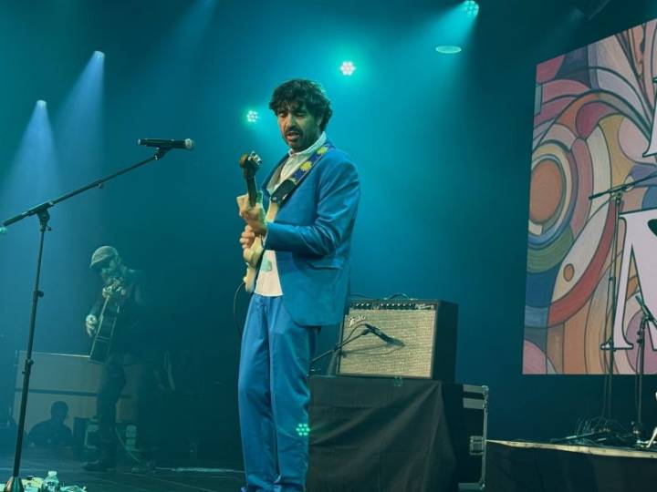 La Cabra Mecánica lanza disco y actúa en Roig Arena