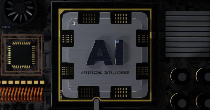 AMD stock rockets as OpenAI strikes a multibillion
