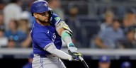 Bo Bichette's health Blue Jays' top story before 2025 ALCS
