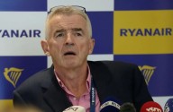 Ryanair da una nueva vuelta de tuerca a los aeropuertos con el recorte de 1,2 millones de plazas para verano en la "España regional"