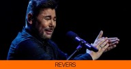 Miguel Poveda: "Aprendí a amar la cultura catalana cuando salí del barrio"