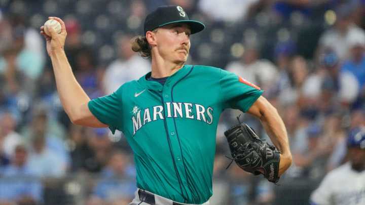 Mariners look to close out Tigers in ALDS Game 4: Live updates