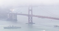 San Francisco Fleet Week could be affected by federal government shutdown