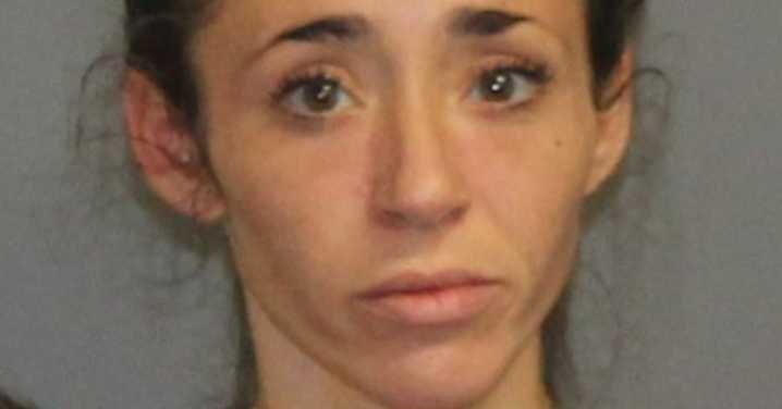 Kristen Hogan: US woman allegedly tried to kill partner with poisoned wine amid custody battle