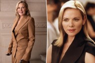 Kim Cattrall details life after ‘SATC’ out of the country