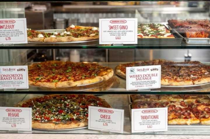 Famous award-winning chef opening pizza restaurant in Loveland
