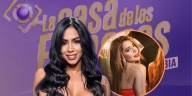 Aspirante a ‘La casa de los Famosos’ reveló enemistad con Rafaela Chávez, hija de Marbelle: “Se metió en mi relación”