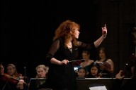 Apollo’s Fire reimagines Mozart Requiem with adventure, aplomb